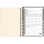 CadernoEspiralCapaDuraWestVillageTilibraSortido1X180folhas-165826