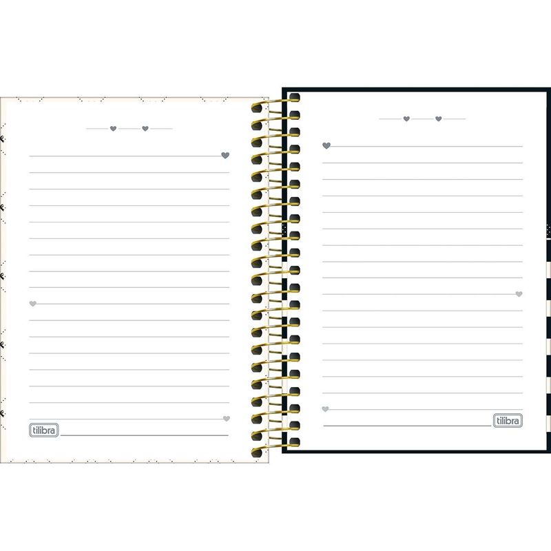 CadernoEspiralCapaDuraWestVillageTilibraSortido1X180folhas-165827