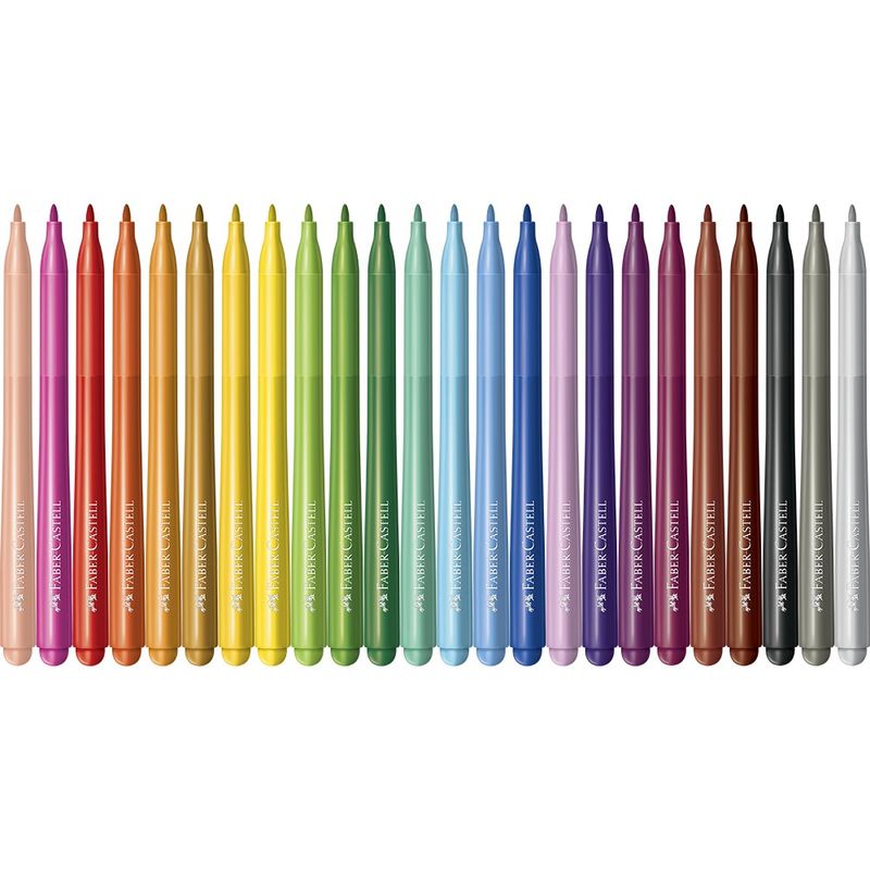 CanetinhaHidrograficaVaieVemFaberCastell24cores-144382