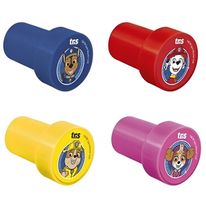 Carimbo Patrulha Sortido Canina Tris