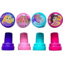 Carimbo Princesas Sortido Disney Tris