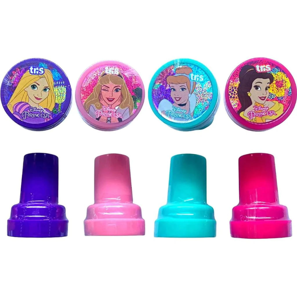 CarimboPrincesasSortidoDisneyTris-153060