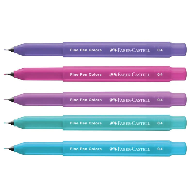KitCanetaFinePenRelaxaeReequilibraFaberCastellcom5cores-153689