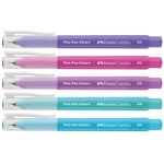 KitCanetaFinePenRelaxaeReequilibraFaberCastellcom5cores-153690