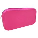 EstojoEscolarRetangulardeSiliconeAcpRosa-166397