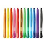 GizdeCeraRetratilTwistAcrilex12pecas-145932