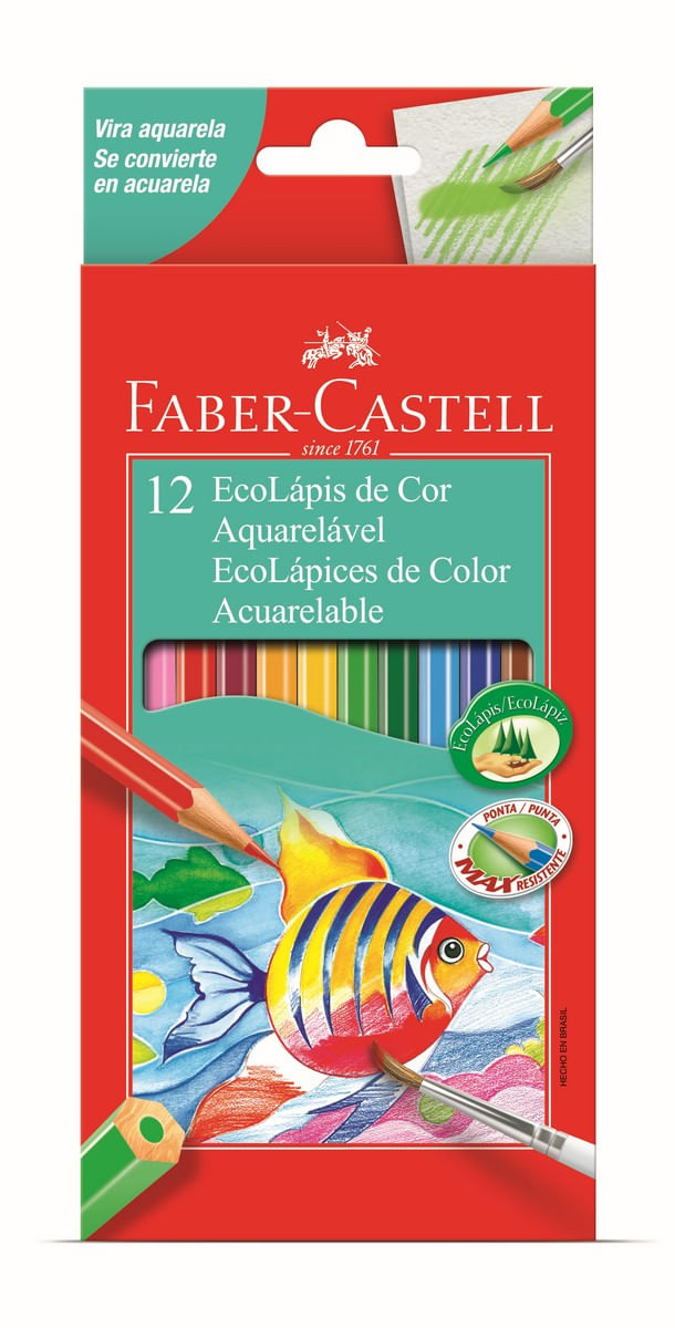 LapisdeCorAquarelaFaberCastell12cores-125412