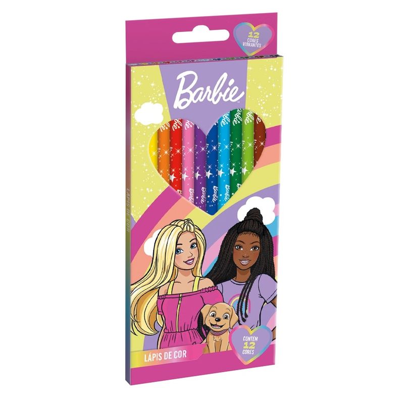 LapisdeCorSextavadoTrisBarbiecom12unidades-165657