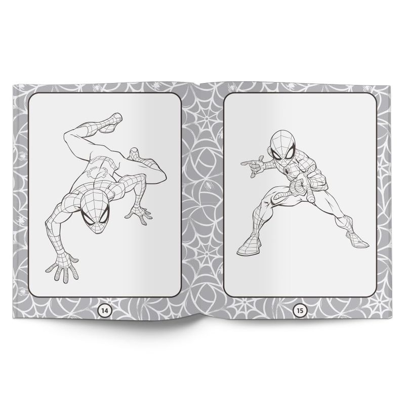 Livrocom500AdesivosHomemAranhaCulturama-166551