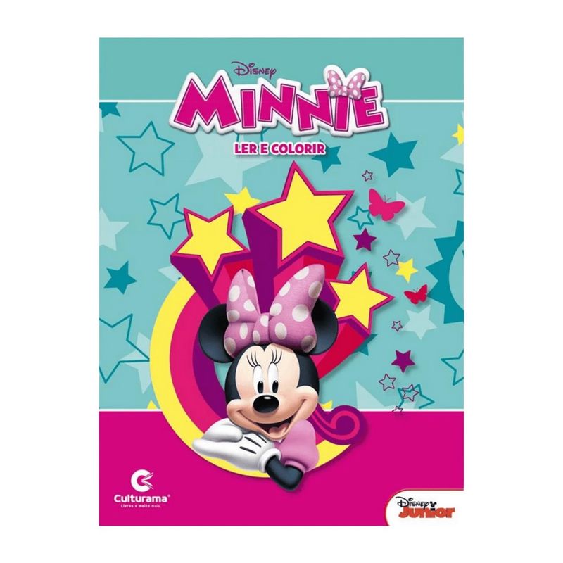 LivroLereColorirDisneySortidoCulturama-154300