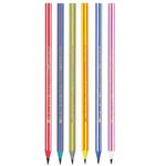 LapisPretoEvolutionPijamaSortidoBic-129906