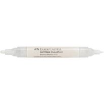 Marcador Multimark Shake e Paint Faber Castell Branco