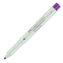 Marcador Permanente Multimark Faber Castell Rosa 1,0mm