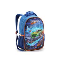 Mochila Juvenil Carros Seanite