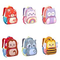 Mochila Infantil Sortido Seanite 13"