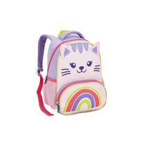 Mochila Infantil Sortido Seanite 13"