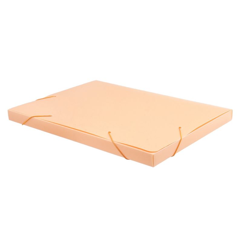 PastaEscolarcomAbaAcpLaranjaPastel20mm-155424