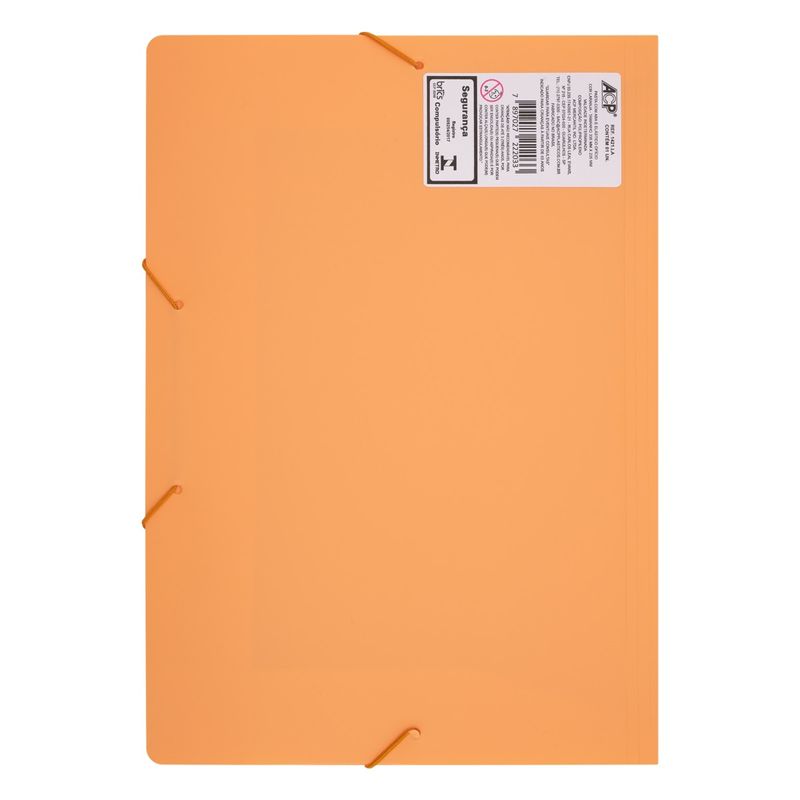 PastaEscolarcomAbaAcpLaranjaPastel-103215