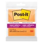 PostItLaranja3M76mmx76mm45folhas-20030
