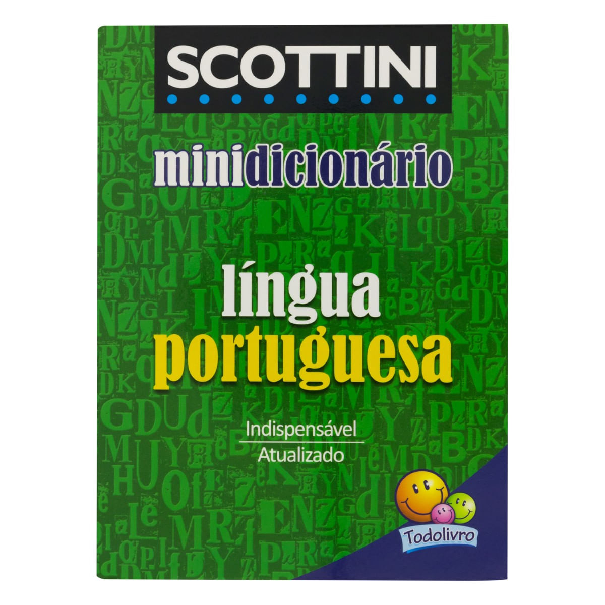MiniDicionarioPortuguesScottini-60960