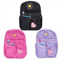 Mochila Juvenil Sortida Clio Style