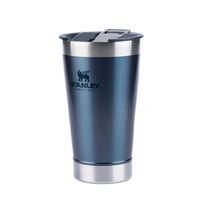 Copo Térmico com Tampa Nightfall Stanley 473ml