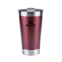 Copo Térmico com Tampa Wine Stanley 473ml