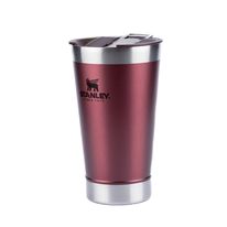 Copo Térmico com Tampa Wine Stanley 473ml