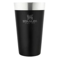 Copo Térmico Preto Stanley 473ml