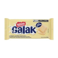 Tablete de Chocolate Galak Nestlé 80g