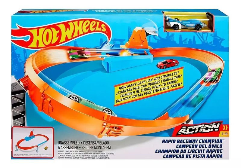 PistaHotWheelsCampeonatoActionSortidoMattel-150110