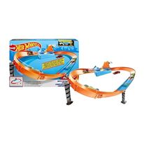 Pista Hot Wheels Campeonato Action Sortido Mattel