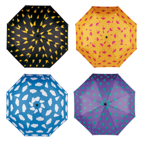 Guarda-Chuva Fun Sortido Mor 1,10m x 55cm