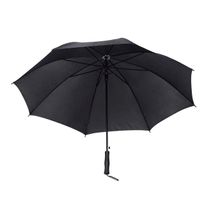 Guarda-Chuva Paráguas Mor Preto 122cm