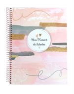 PlanejadorEspiral PermanenteSortidoSD 84Folhas-166991