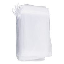 Saco Organiza Sortido Tuut 11cm x 16cm 12 unidades