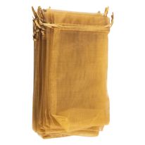 Saco Organiza Sortido Tuut 11cm x 16cm 12 unidades