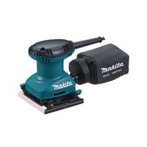 Lixadeira Orbital Makita 180W