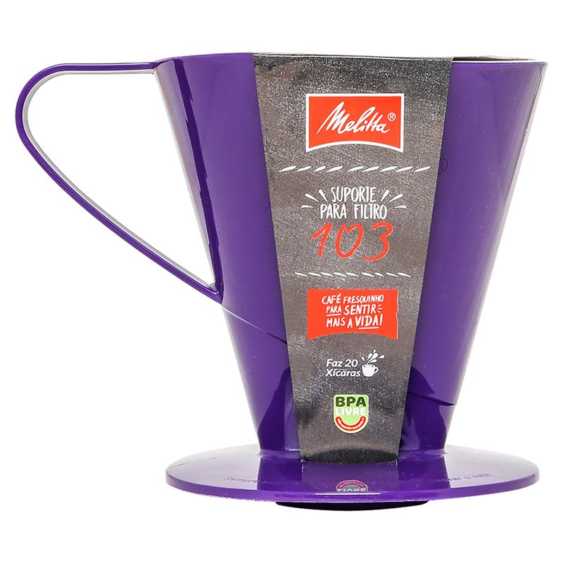 SuporteparaFiltroOriginalSortido103Melitta-39680