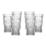 ConjuntodeCoposdeVidroZaraEmCasaTemGlass300ml6Pecas-167063