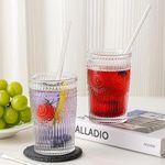 ConjuntodeCoposdeVidroZaraEmCasaTemGlass300ml6Pecas-167064