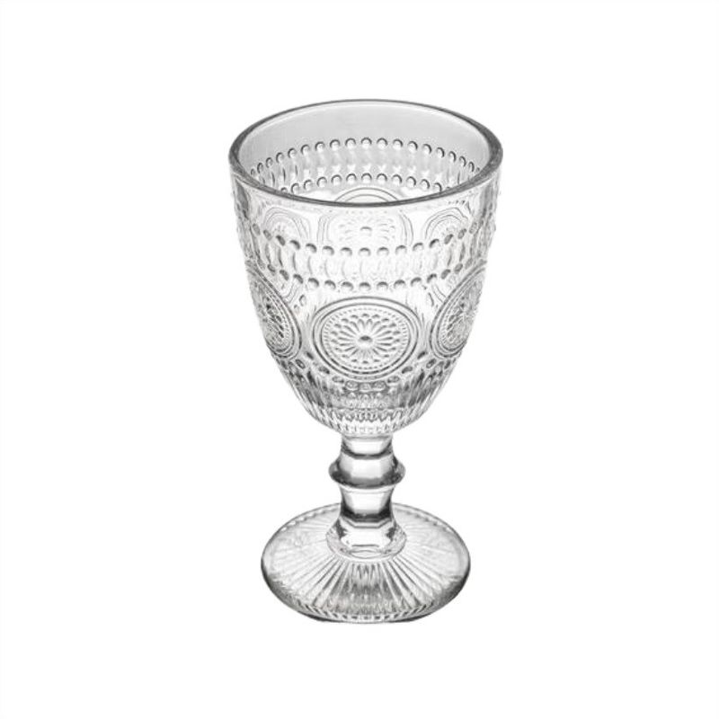 ConjuntodeTacasdeVidroZaraEmCasaTemGlass230ml6Pecas-167010