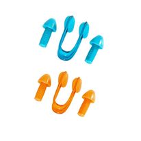 Protetor de Nariz e Ouvidos Sortidos Ntk