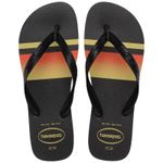SandaliaTopBasicPretaHavaianas37/38-167093