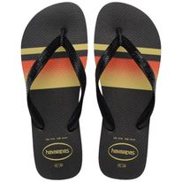 Sandália Top Basic Preta Havaianas