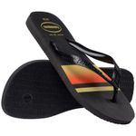 SandaliaTopBasicPretaHavaianas37/38-167096