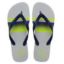 Sandália Top Basic Cinza Havaianas