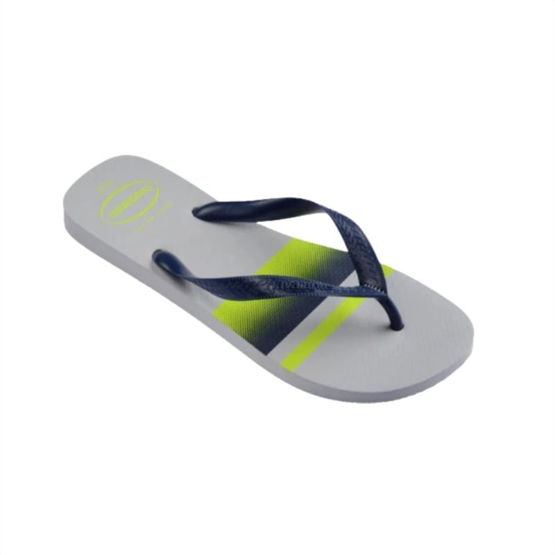 SandaliaTopBasicCinzaHavaianas37/38-167114