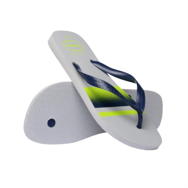 SandaliaTopBasicCinzaHavaianas37/38-167116