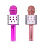 MicrofonePortatilRecarregavelSortidoArtBrink-167163